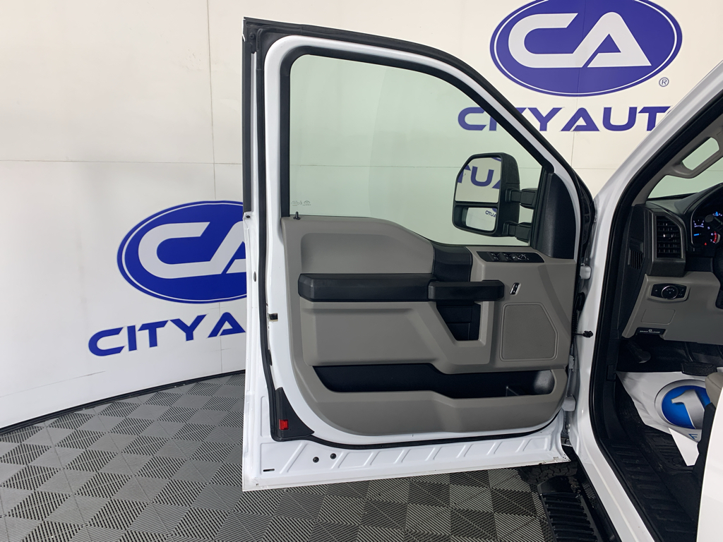 Used 2020 Ford F-250 Super Duty Truck