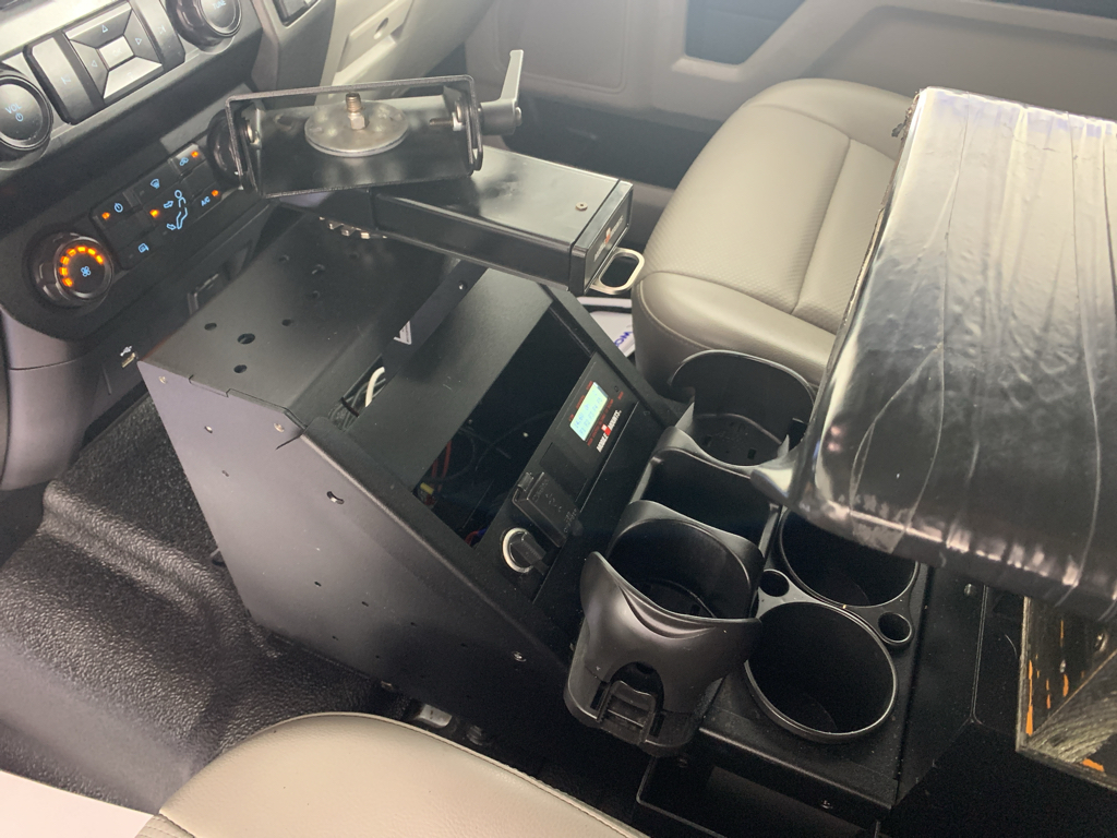 Used 2020 Ford F-250 Super Duty Truck