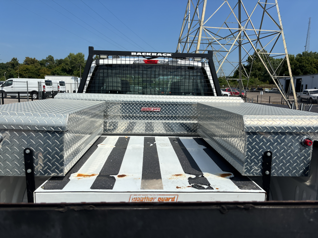 Used 2020 Ford F-250 Super Duty Truck