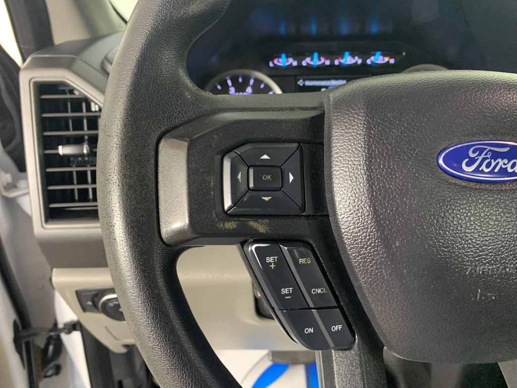 Used 2020 Ford F-250 Super Duty Truck