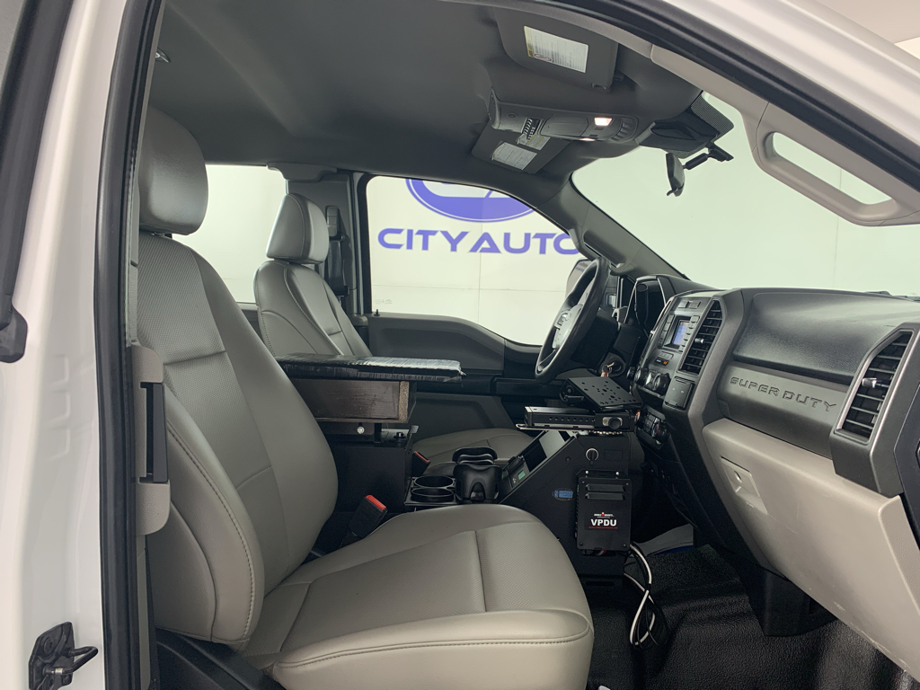 Used 2020 Ford F-250 Super Duty Truck