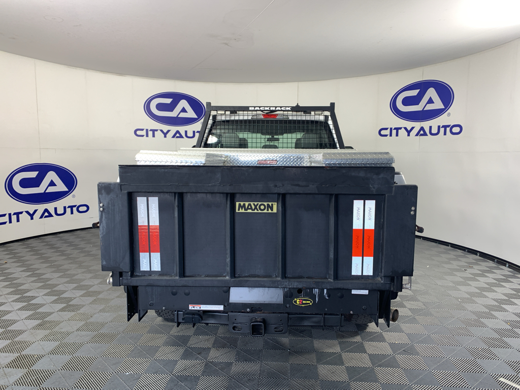 Used 2020 Ford F-250 Super Duty Truck