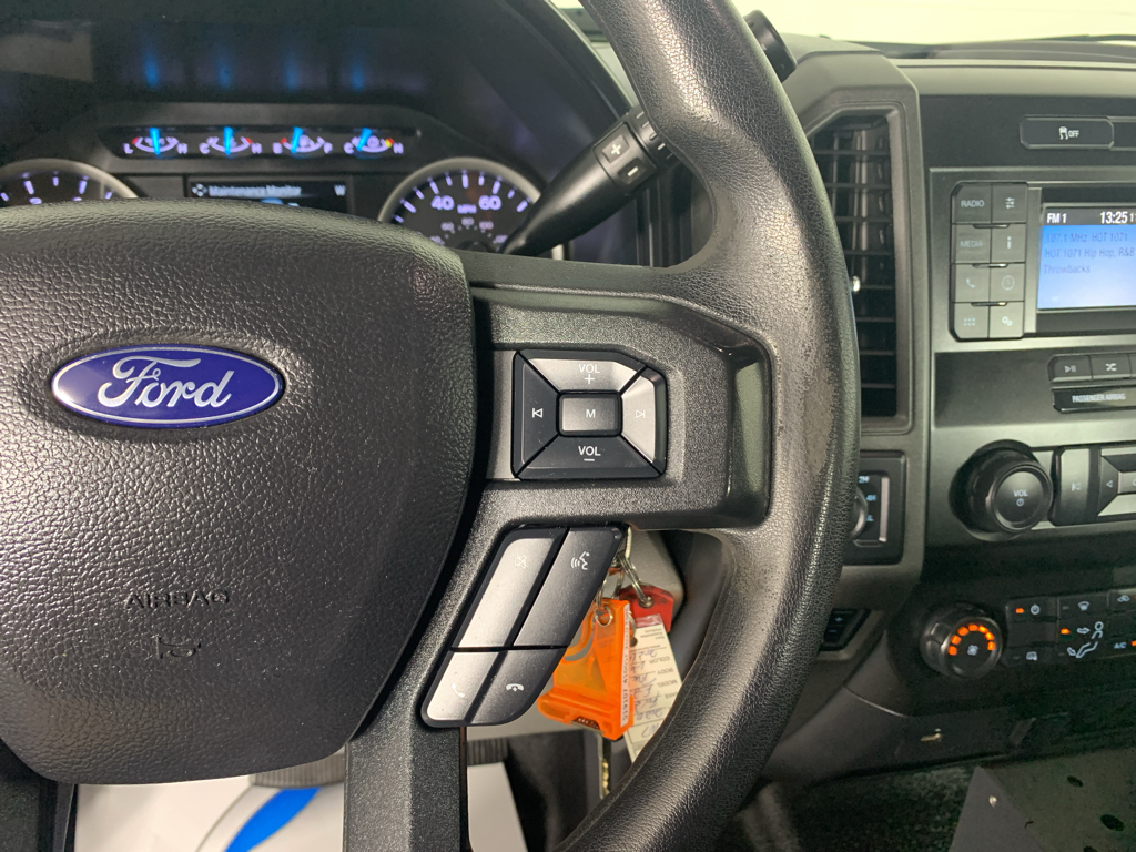 Used 2020 Ford F-250 Super Duty Truck
