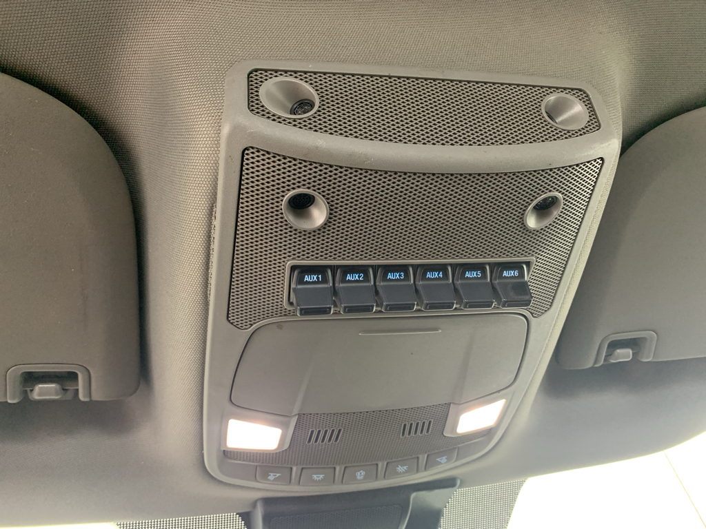 Used 2020 Ford F-250 Super Duty Truck
