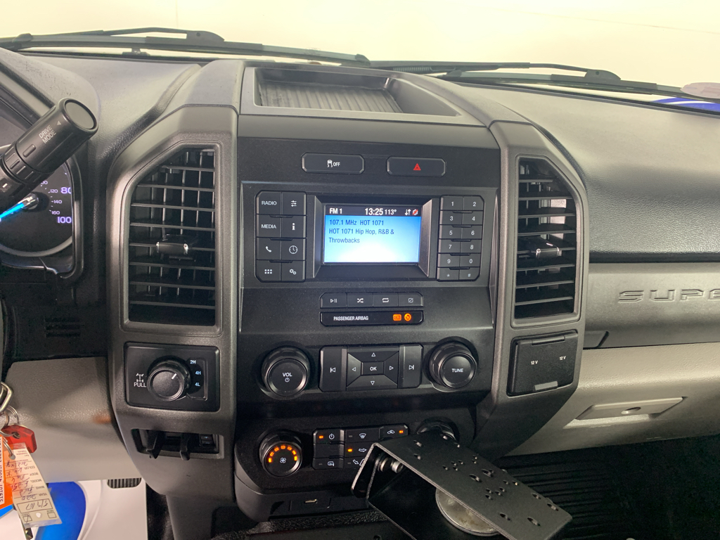 Used 2020 Ford F-250 Super Duty Truck