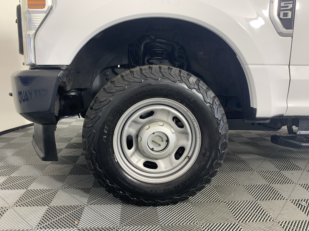Used 2020 Ford F-250 Super Duty Truck