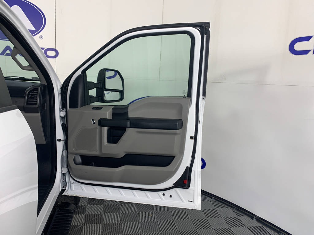 Used 2020 Ford F-250 Super Duty Truck