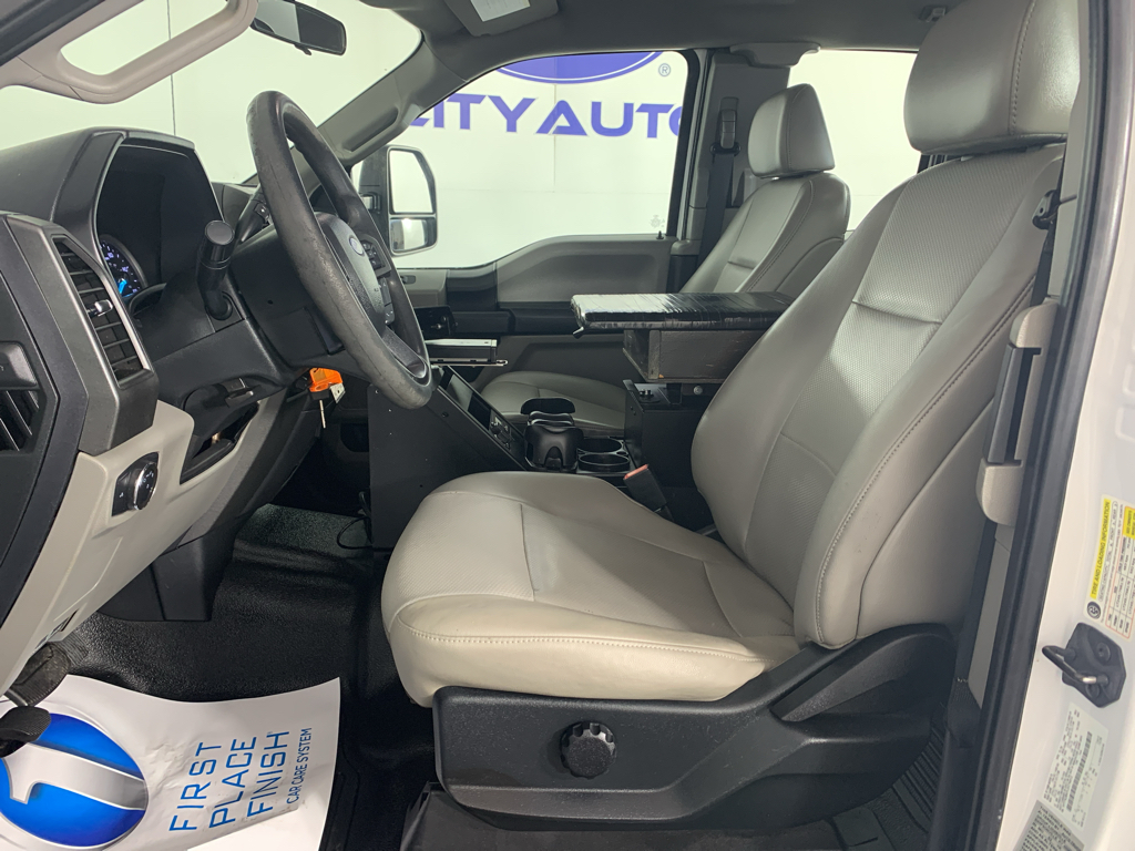 Used 2020 Ford F-250 Super Duty Truck