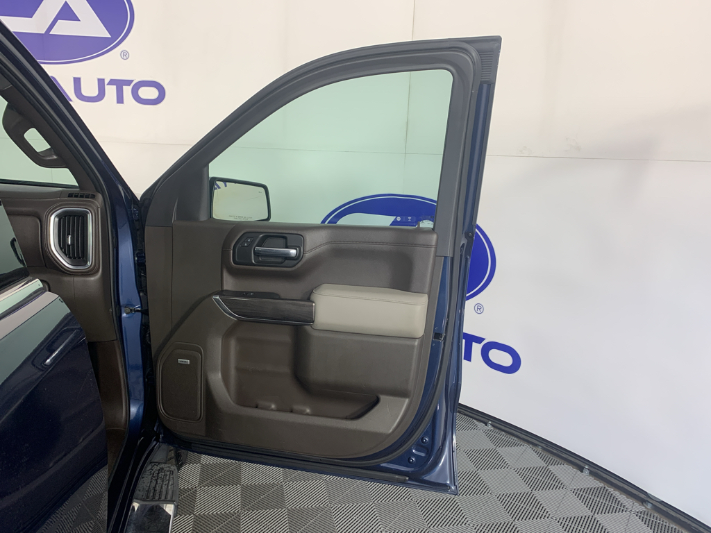 Used 2020 Chevrolet Silverado 1500 Truck