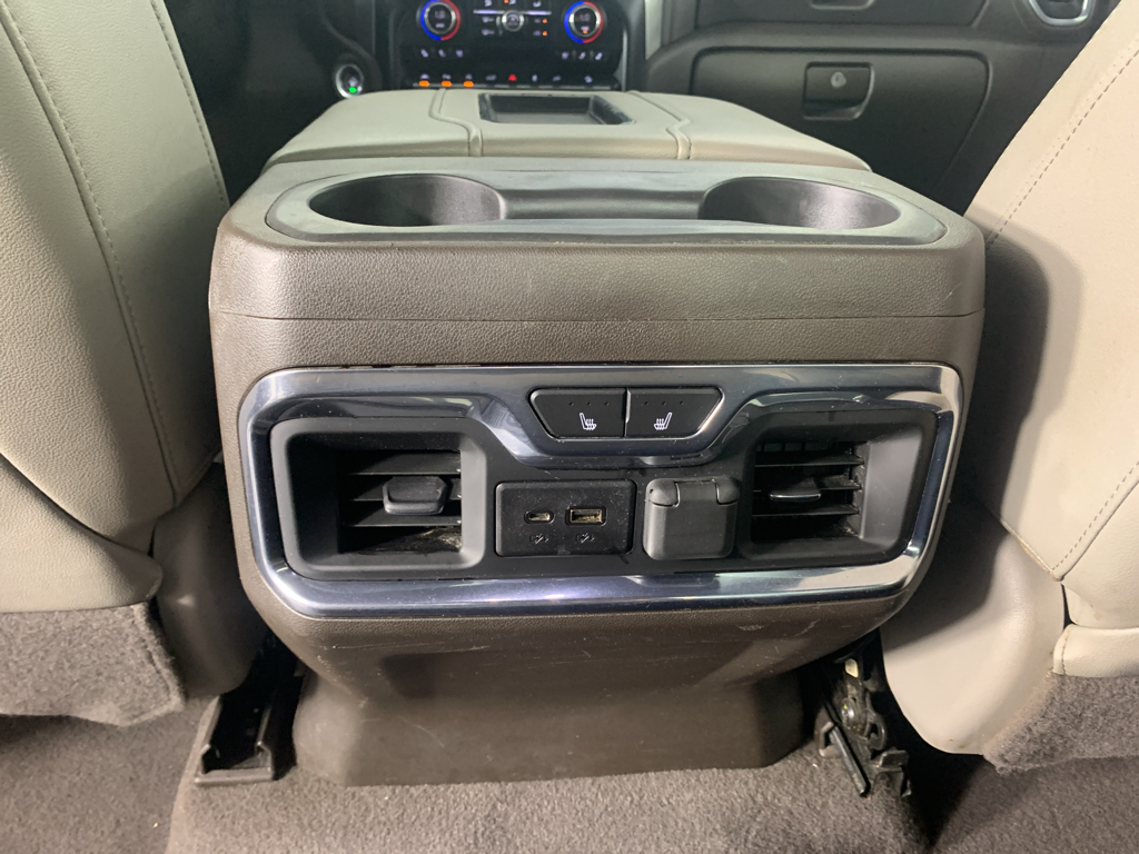 Used 2020 Chevrolet Silverado 1500 Truck