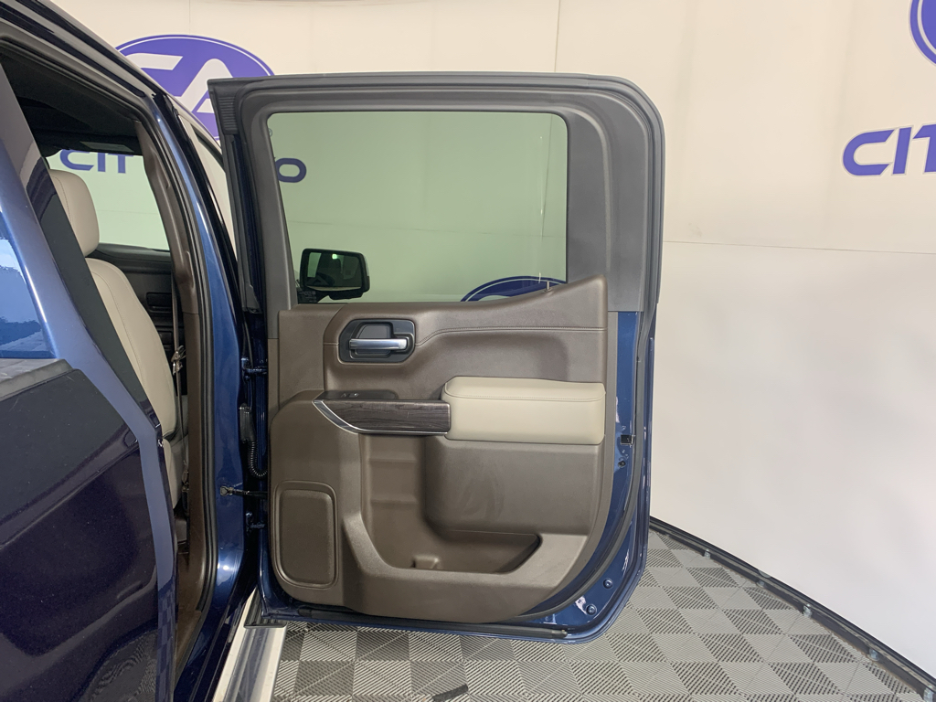Used 2020 Chevrolet Silverado 1500 Truck