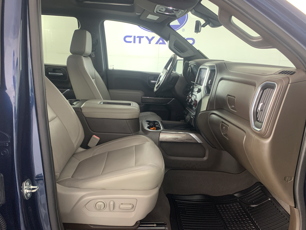 Used 2020 Chevrolet Silverado 1500 Truck