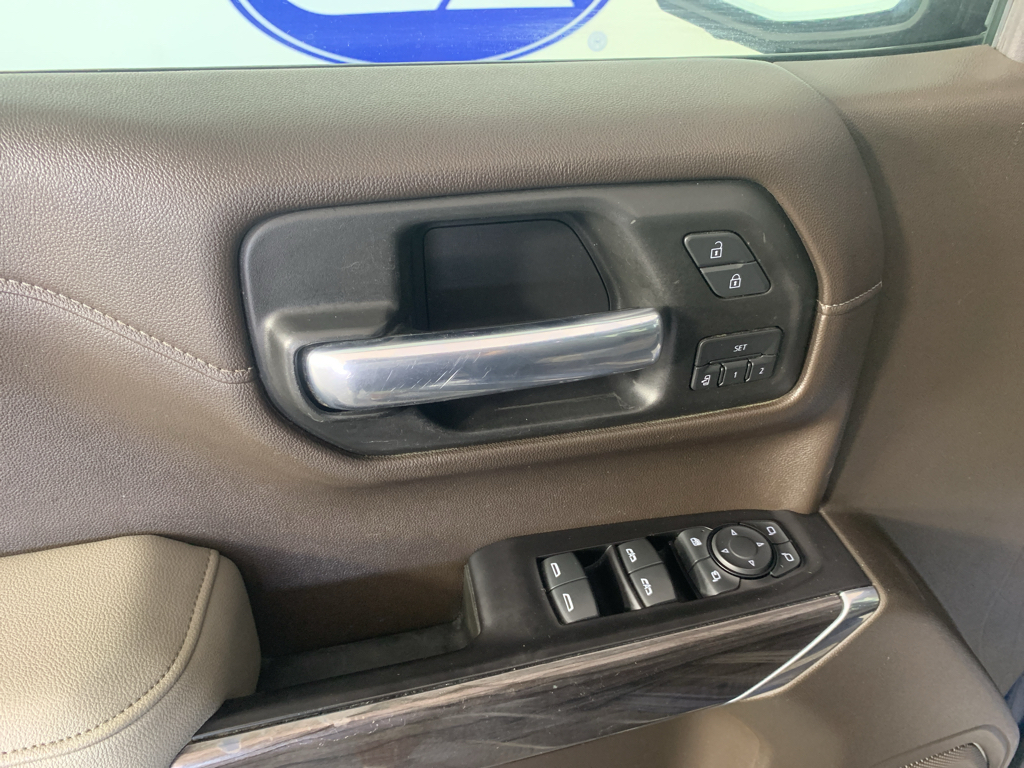Used 2020 Chevrolet Silverado 1500 Truck