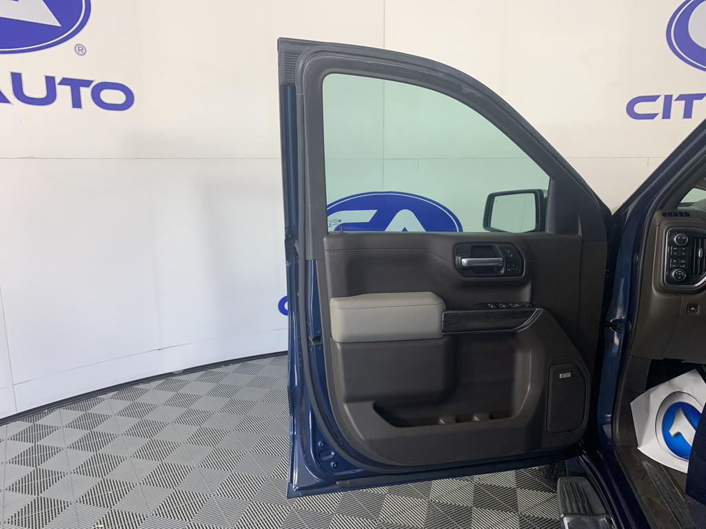 Used 2020 Chevrolet Silverado 1500 Truck