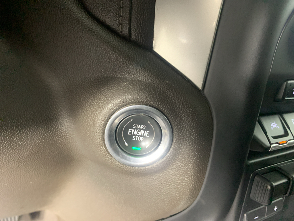Used 2020 Chevrolet Silverado 1500 Truck