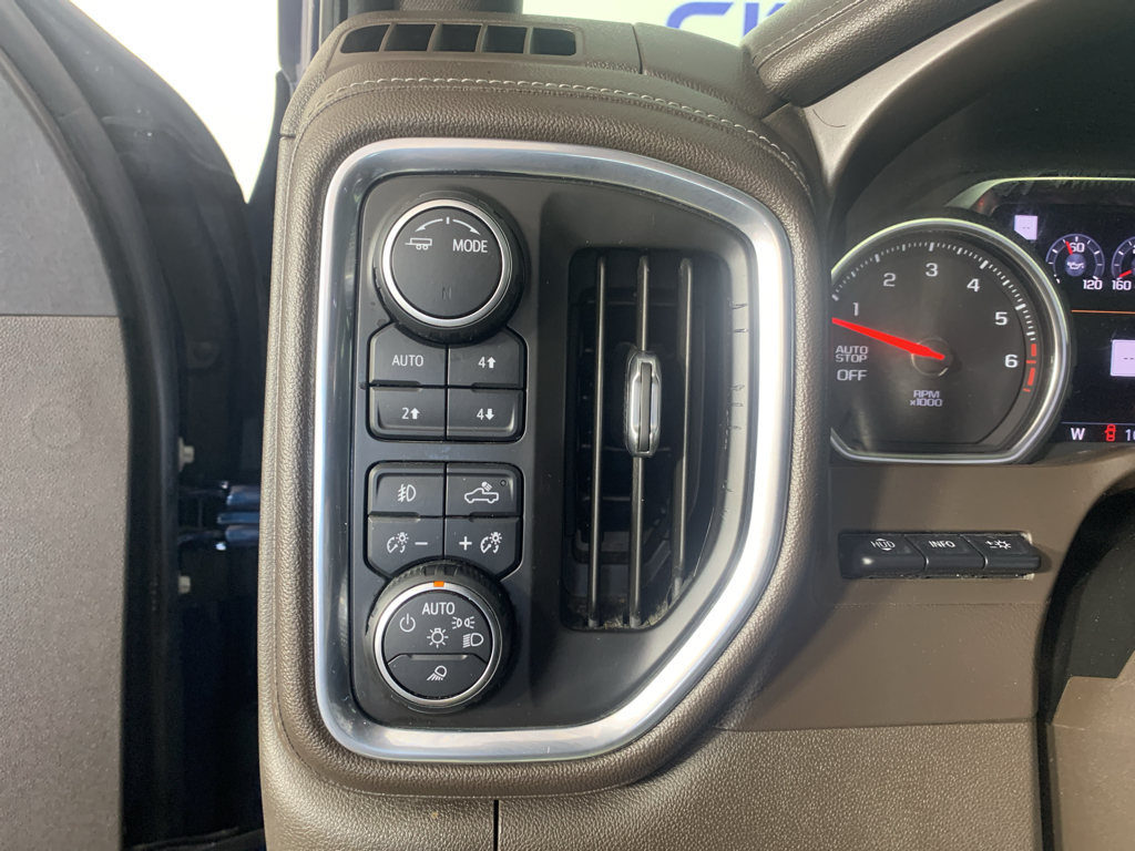 Used 2020 Chevrolet Silverado 1500 Truck