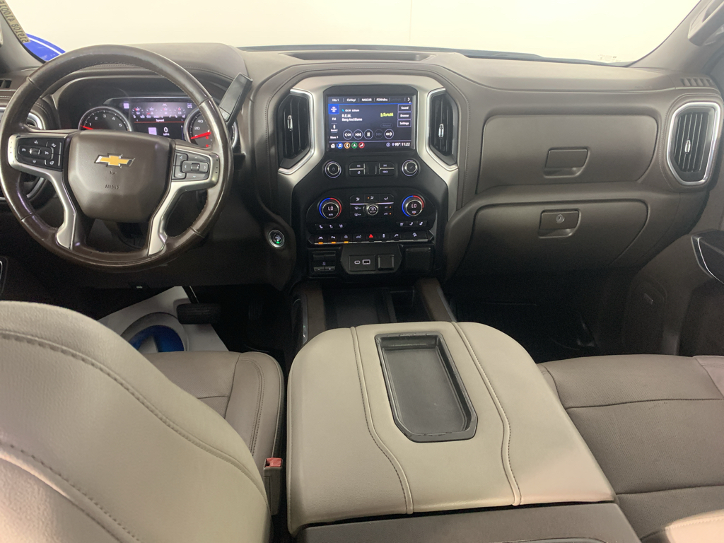 Used 2020 Chevrolet Silverado 1500 Truck