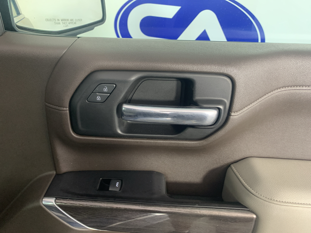 Used 2020 Chevrolet Silverado 1500 Truck
