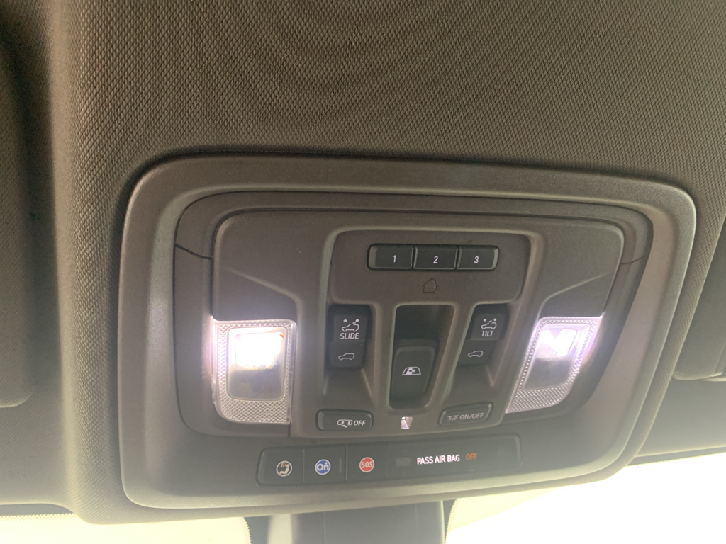 Used 2020 Chevrolet Silverado 1500 Truck