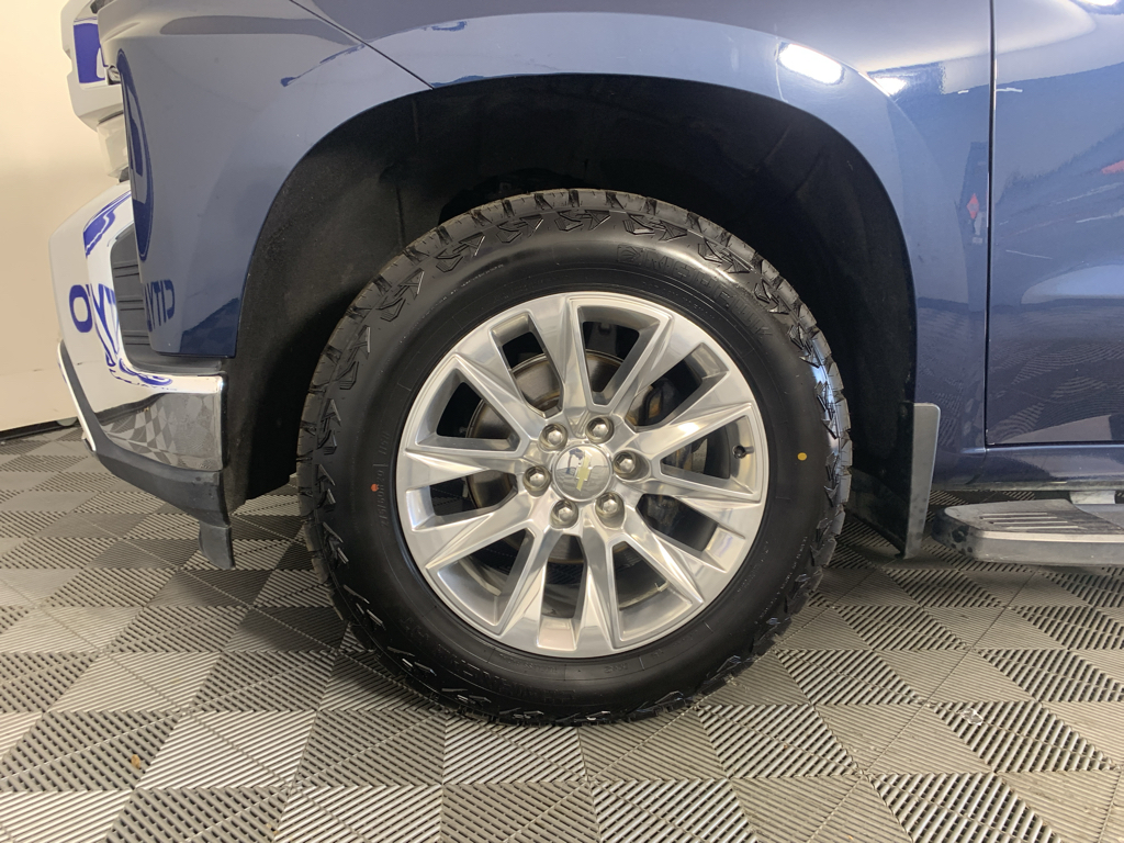 Used 2020 Chevrolet Silverado 1500 Truck