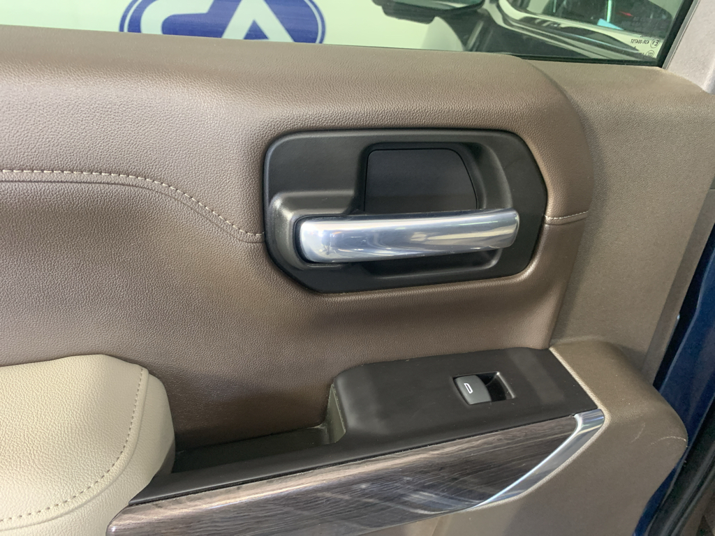 Used 2020 Chevrolet Silverado 1500 Truck