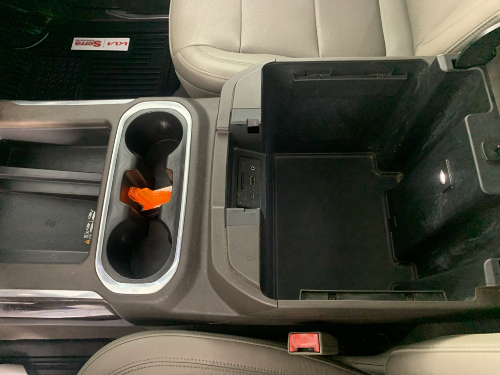 Used 2020 Chevrolet Silverado 1500 Truck