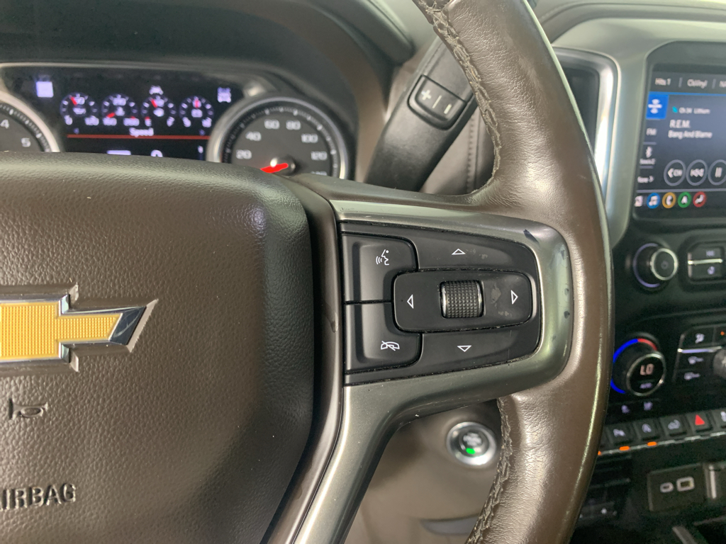 Used 2020 Chevrolet Silverado 1500 Truck