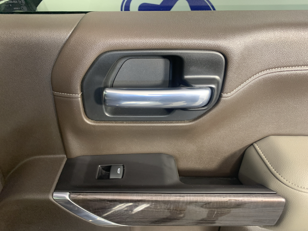 Used 2020 Chevrolet Silverado 1500 Truck
