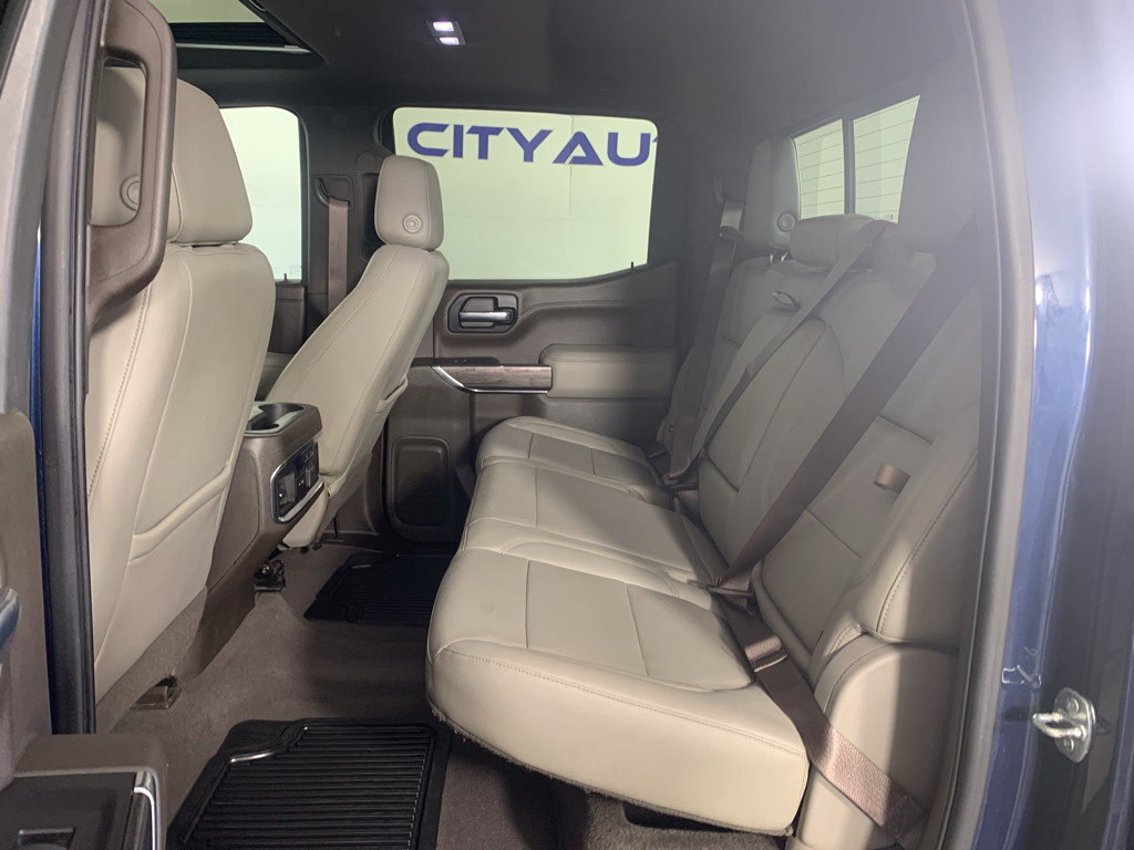 Used 2020 Chevrolet Silverado 1500 Truck