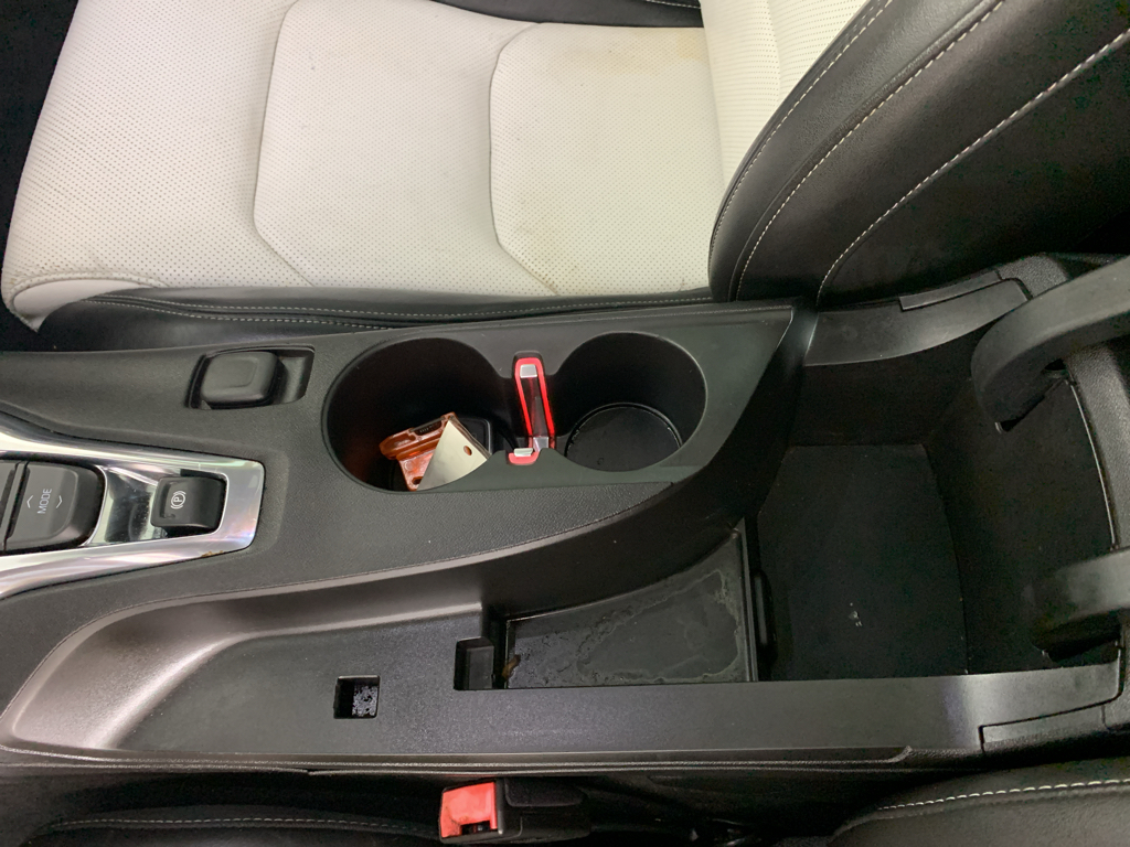 Used 2017 Chevrolet Camaro Coupe