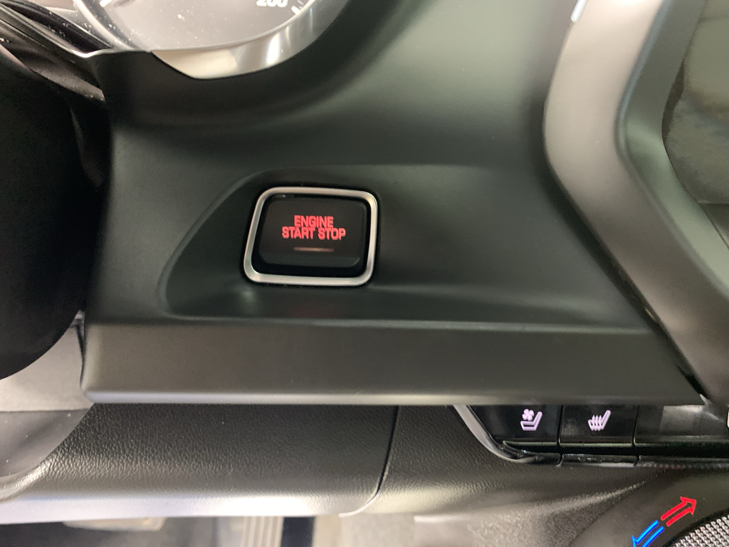 Used 2017 Chevrolet Camaro Coupe