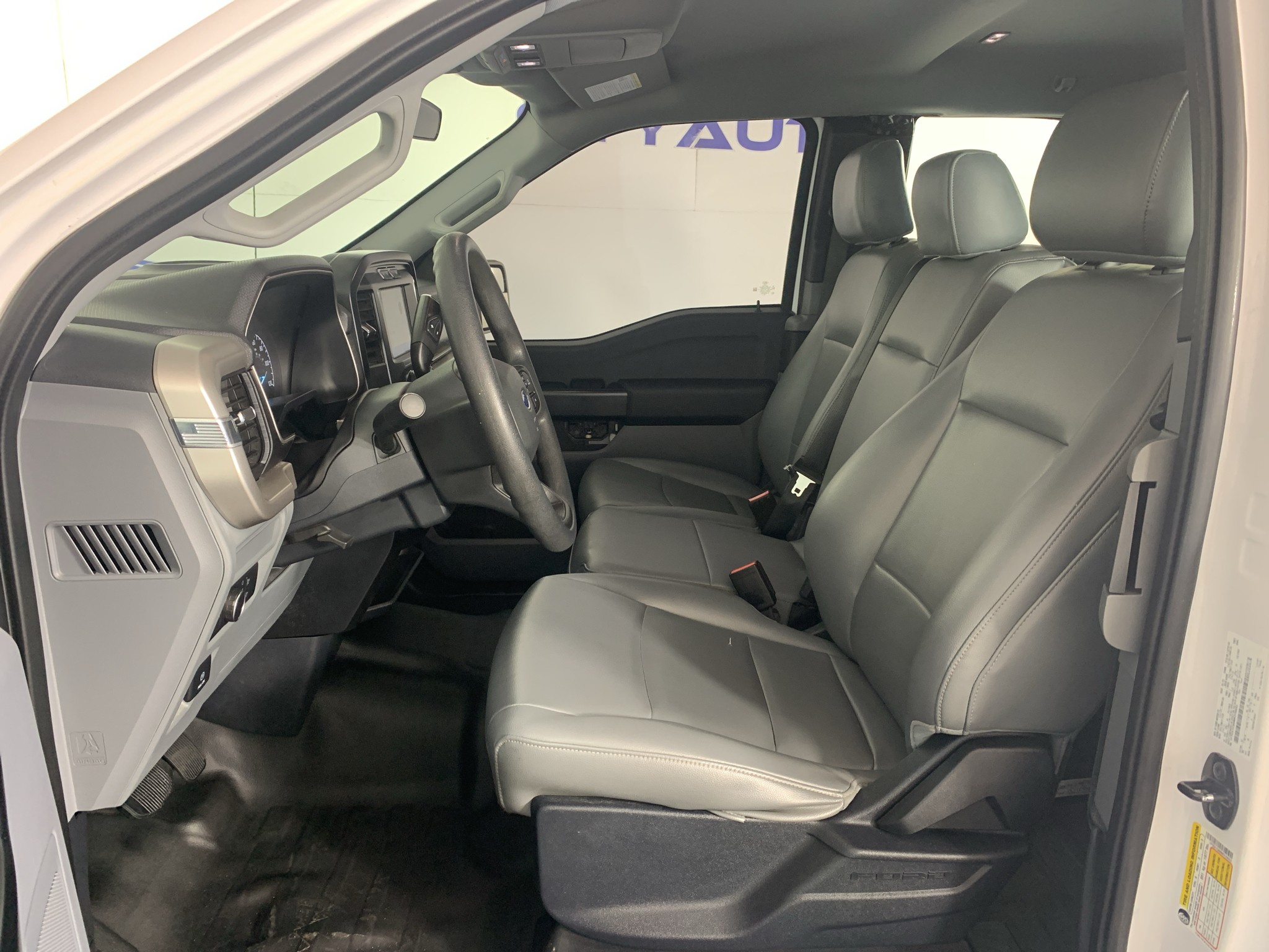 Used 2021 Ford F-150 Truck