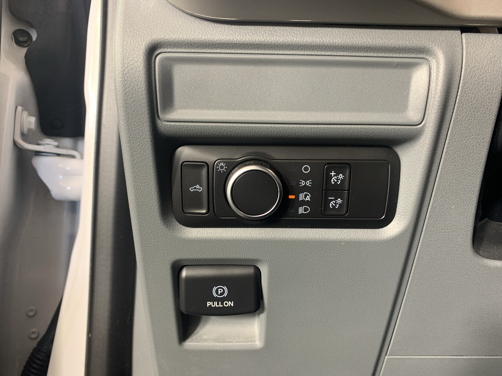 Used 2021 Ford F-150 Truck