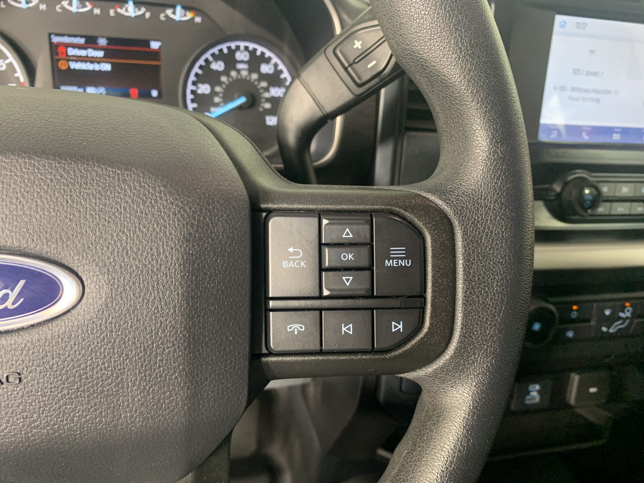 Used 2021 Ford F-150 Truck