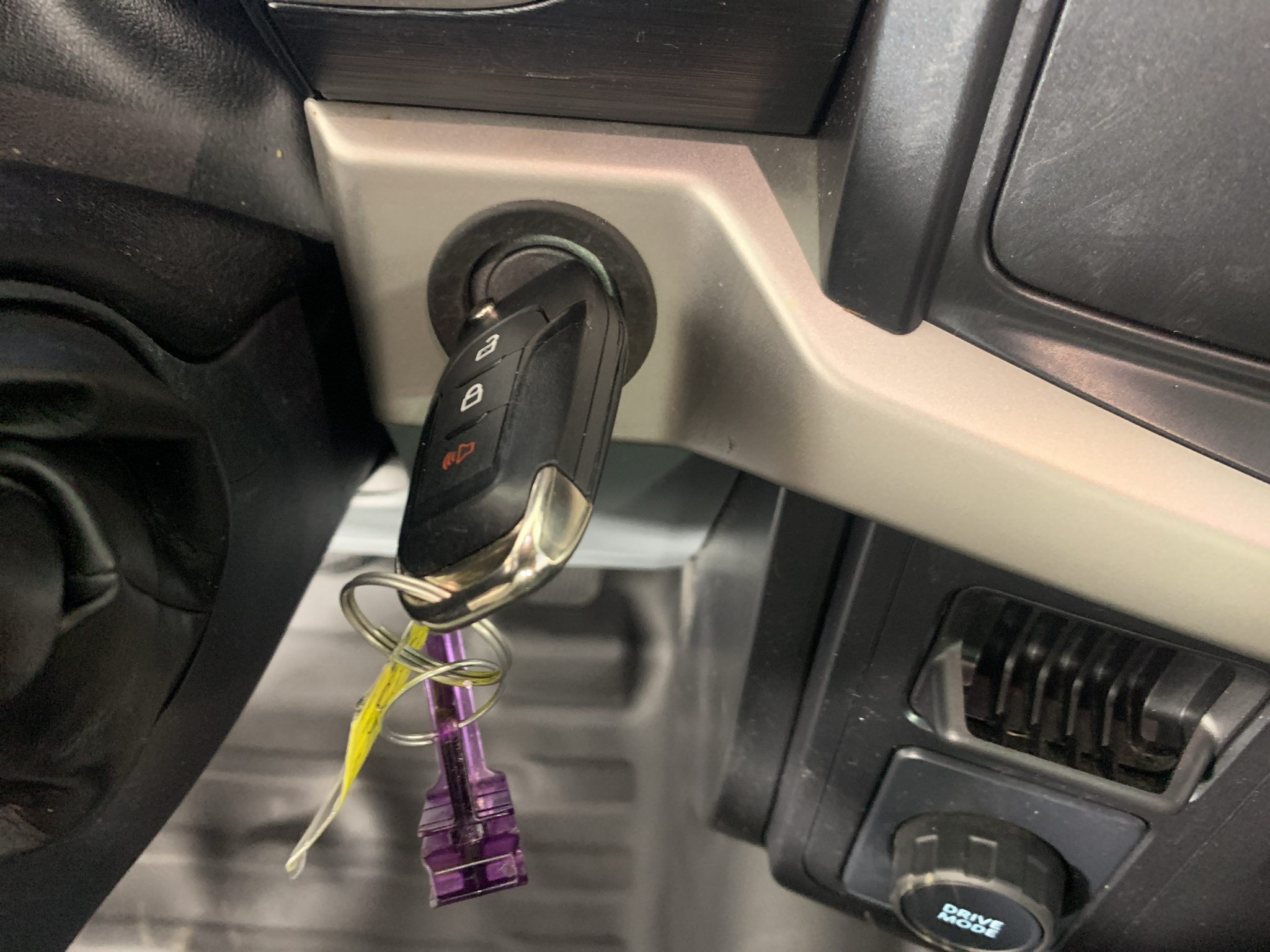 Used 2021 Ford F-150 Truck