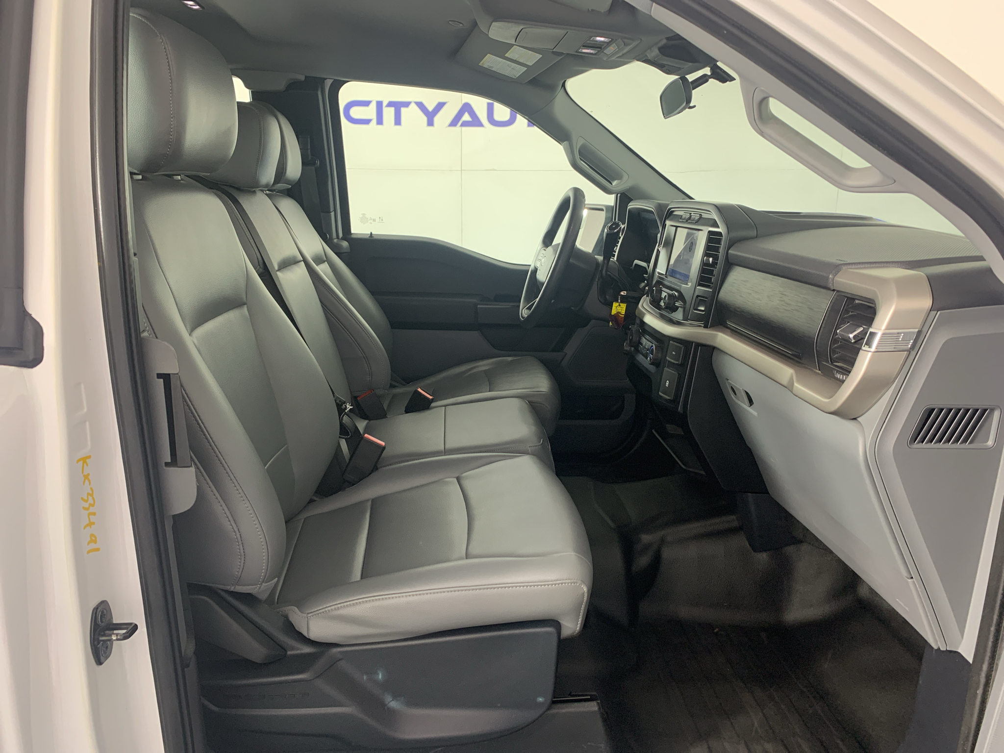 Used 2021 Ford F-150 Truck