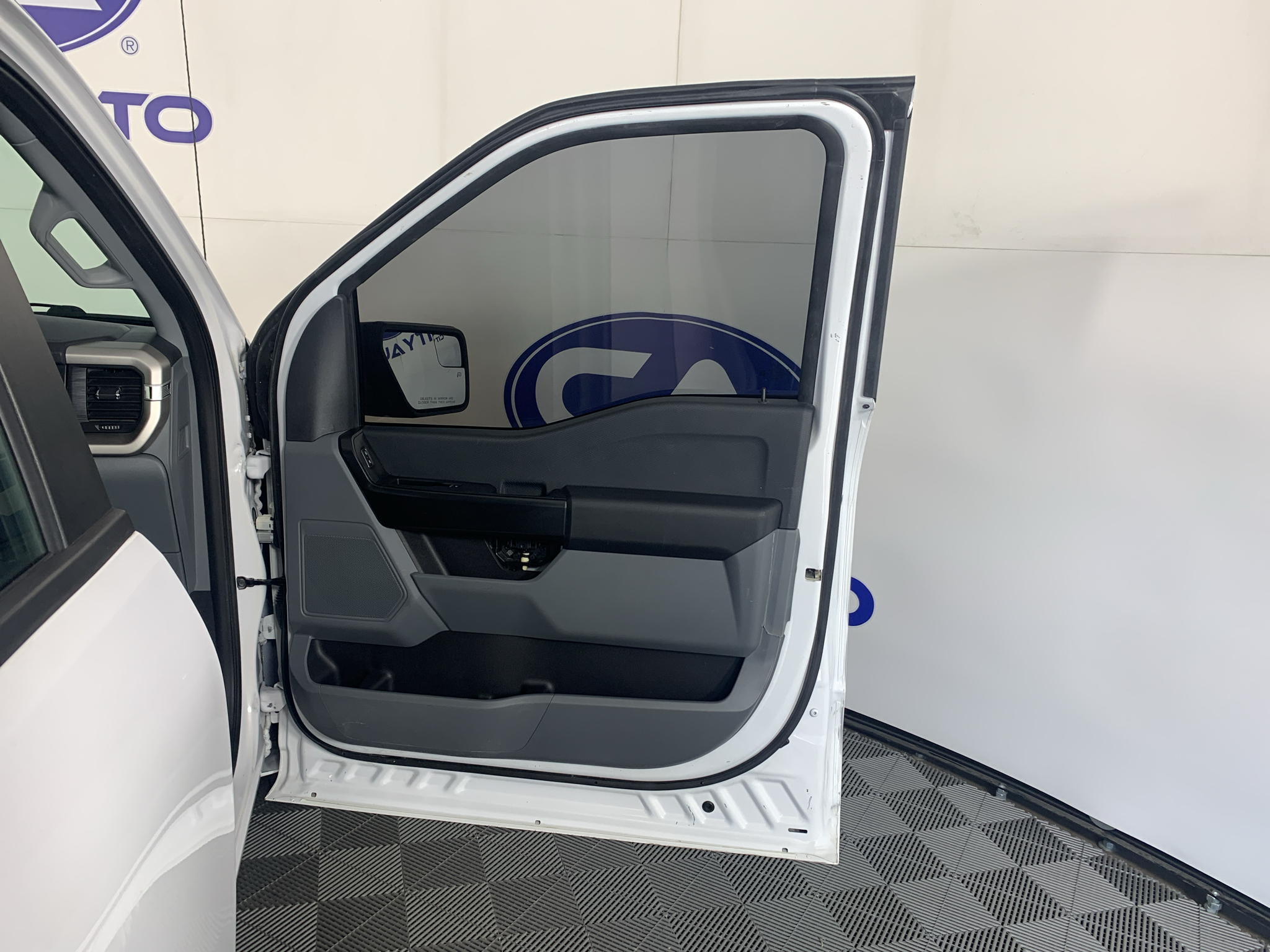 Used 2021 Ford F-150 Truck