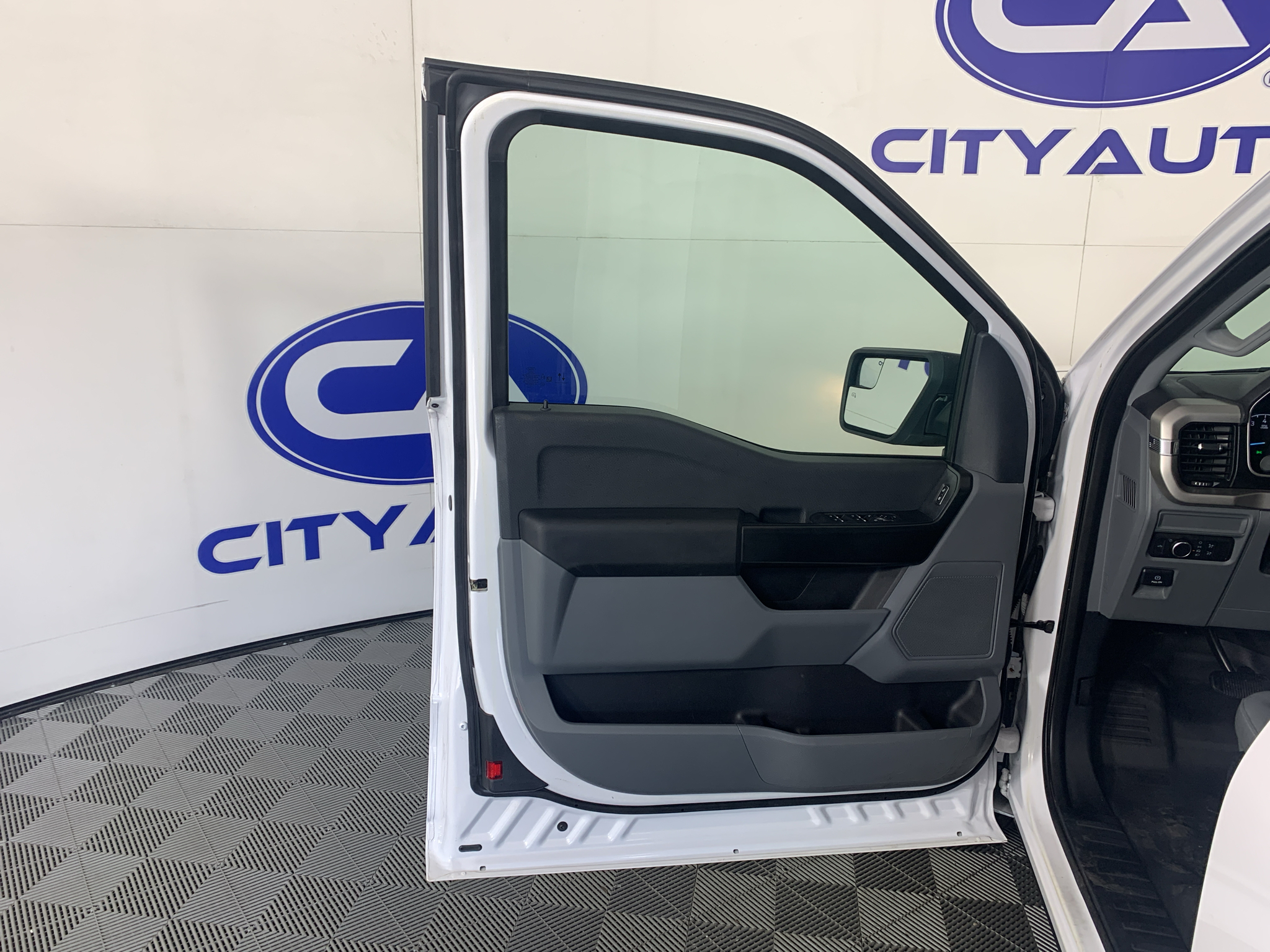 Used 2021 Ford F-150 Truck