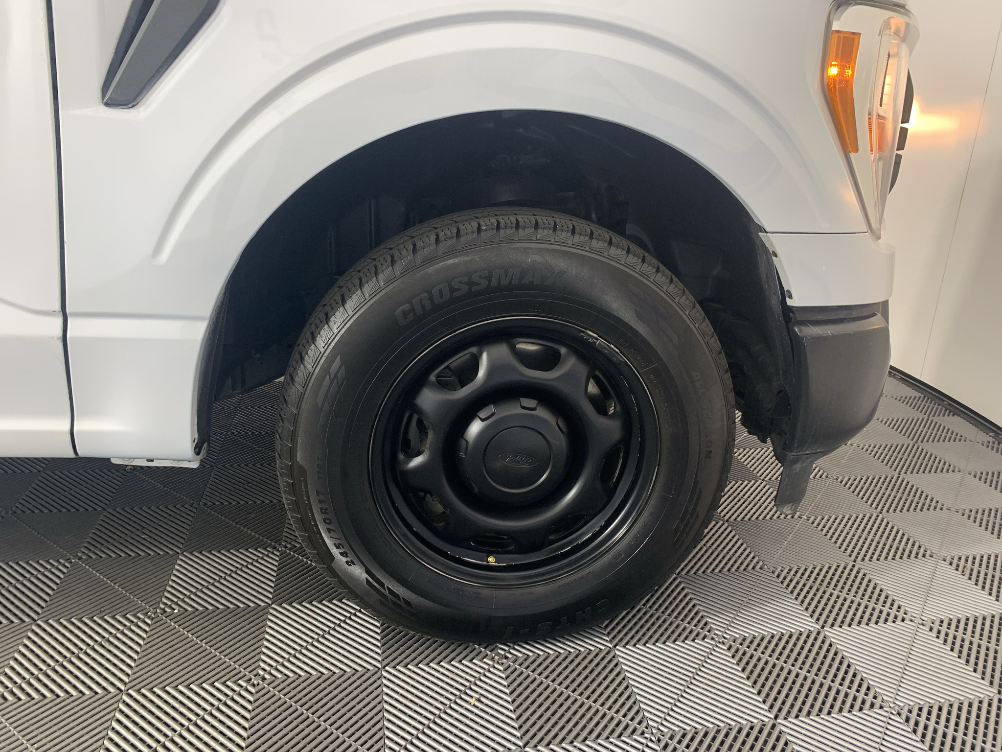 Used 2021 Ford F-150 Truck