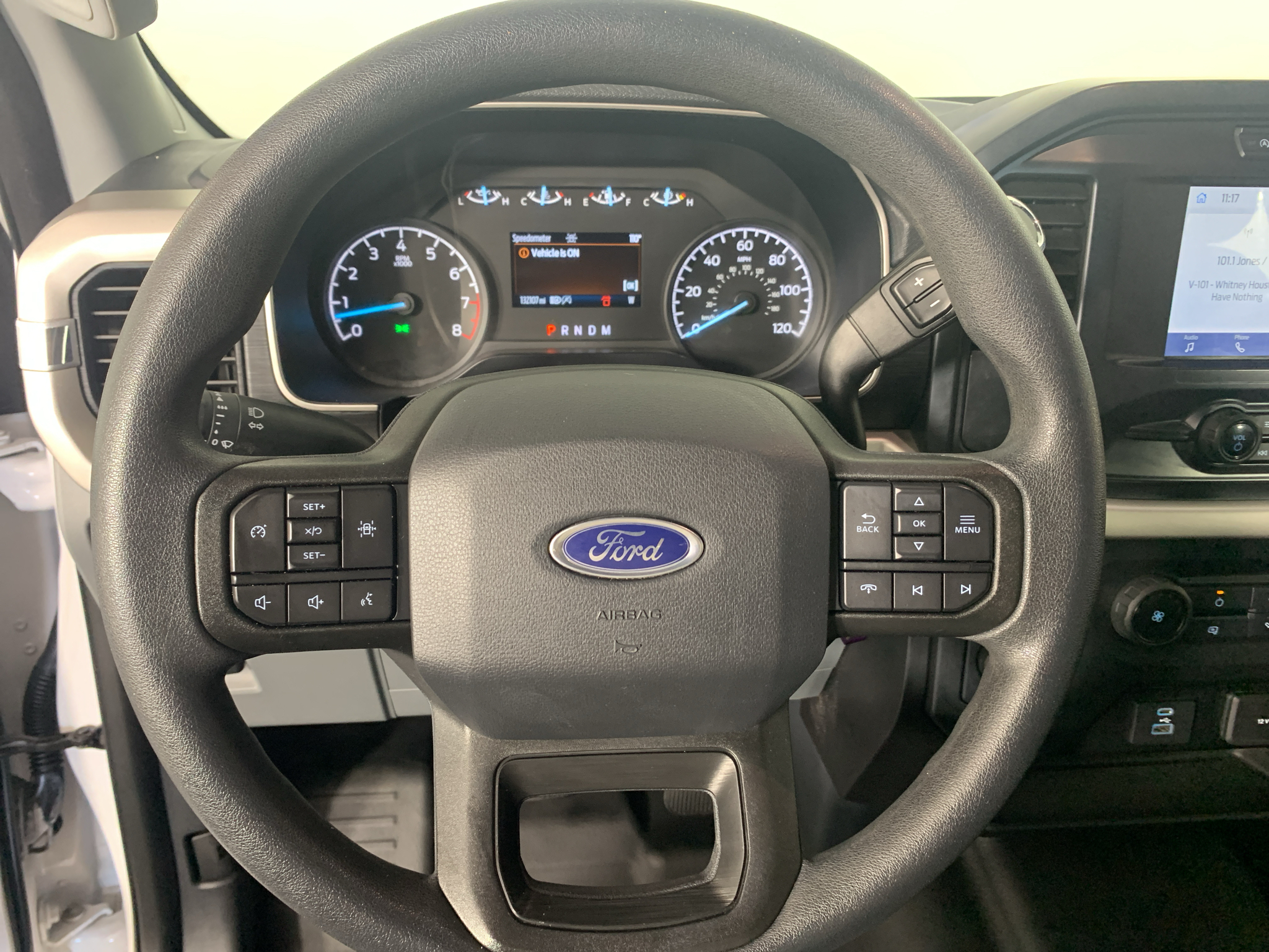 Used 2021 Ford F-150 Truck