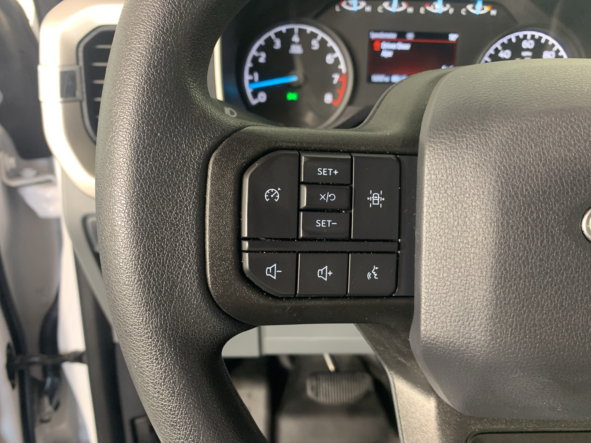 Used 2021 Ford F-150 Truck