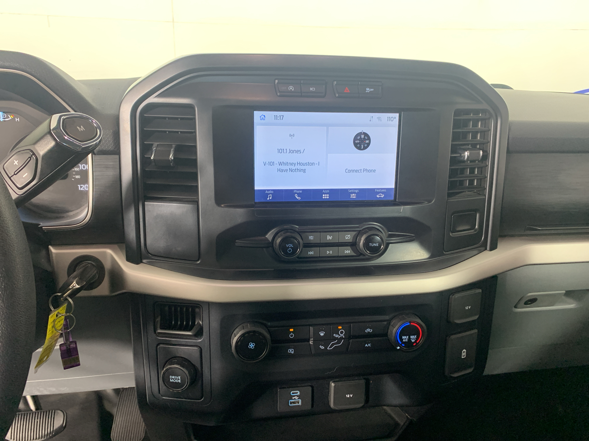 Used 2021 Ford F-150 Truck