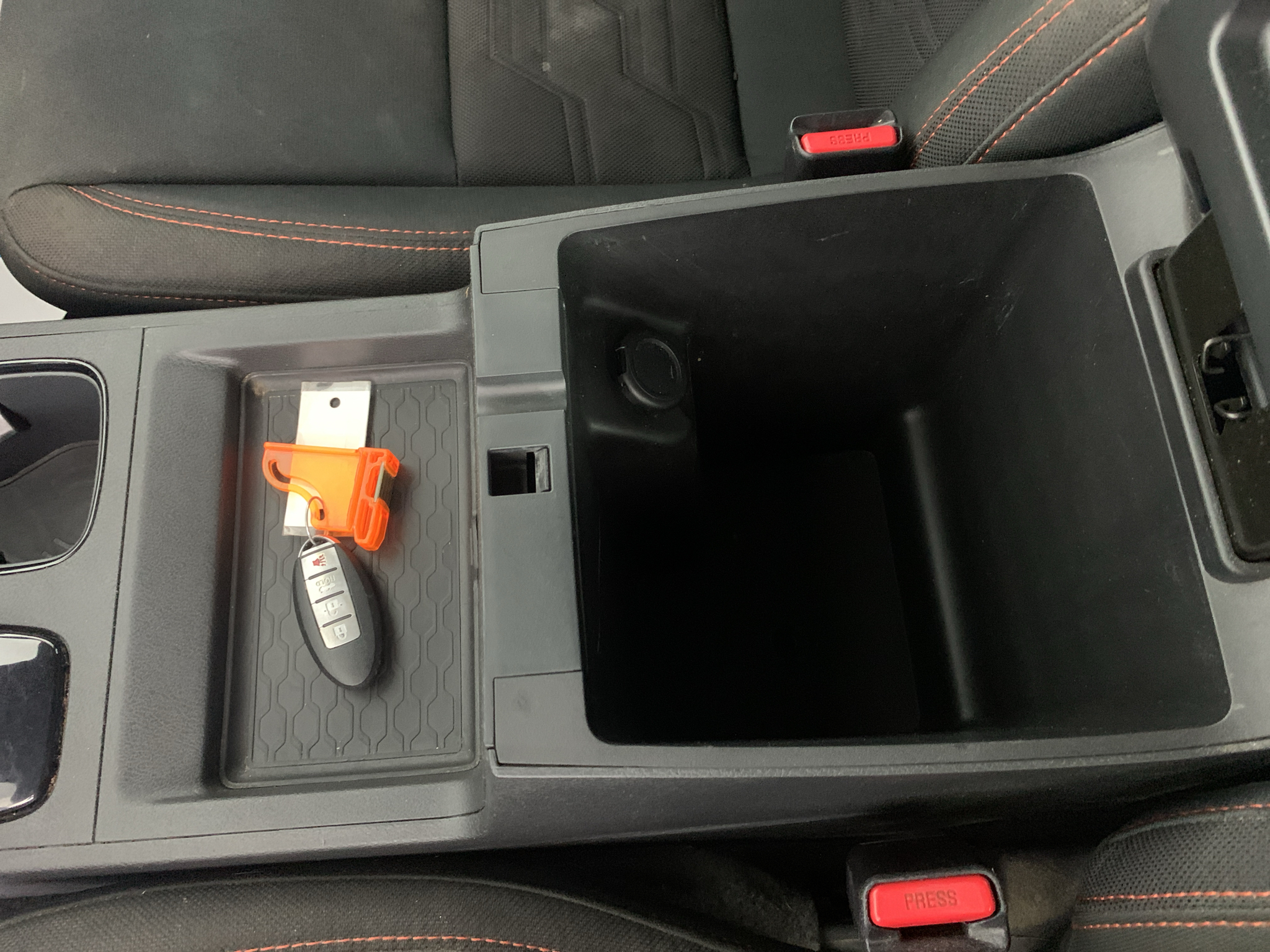 Used 2022 Nissan Frontier Truck