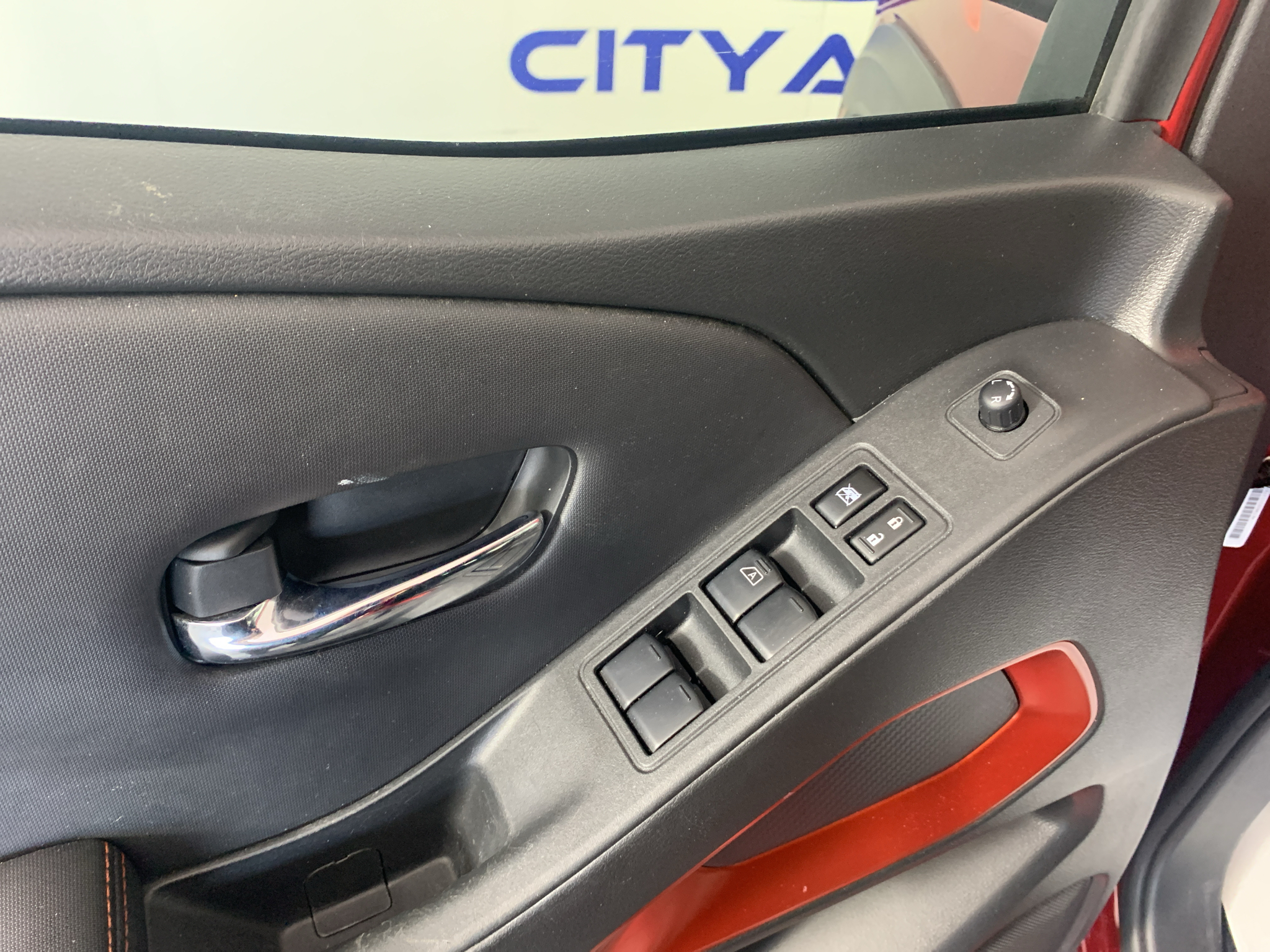 Used 2022 Nissan Frontier Truck