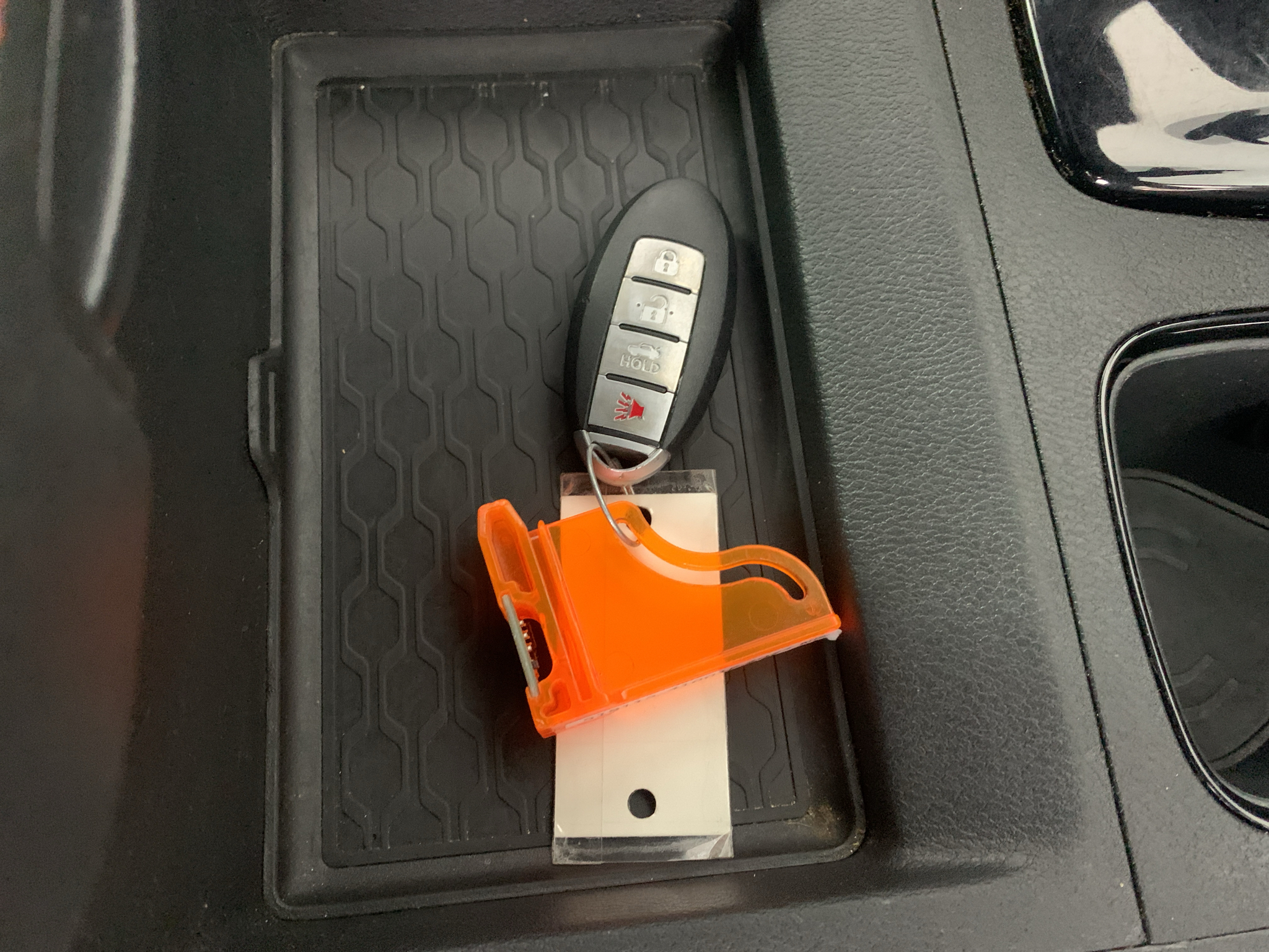 Used 2022 Nissan Frontier Truck