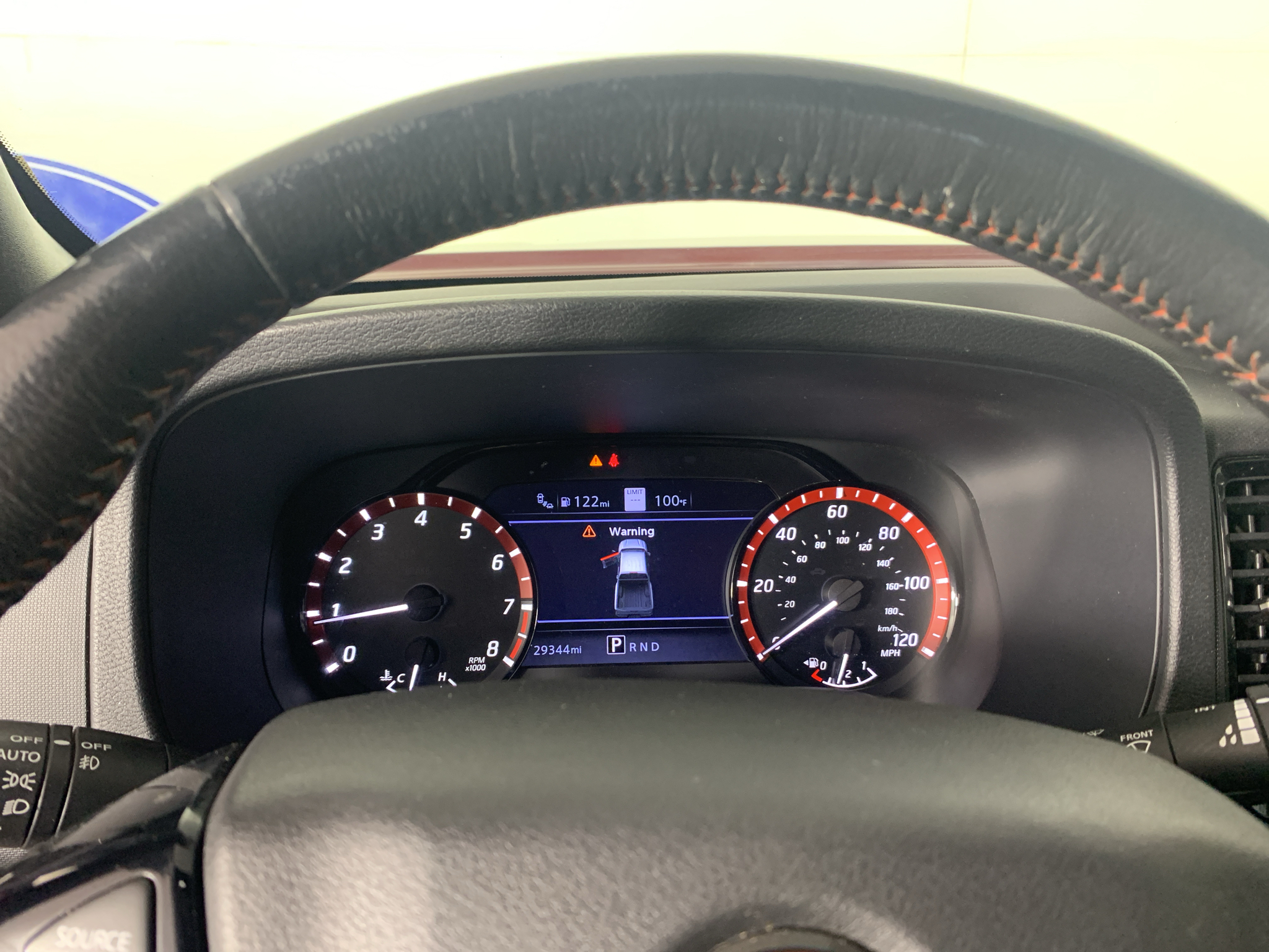 Used 2022 Nissan Frontier Truck