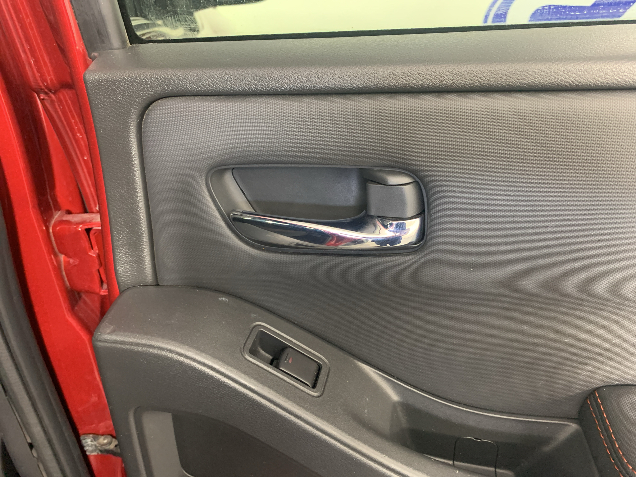 Used 2022 Nissan Frontier Truck