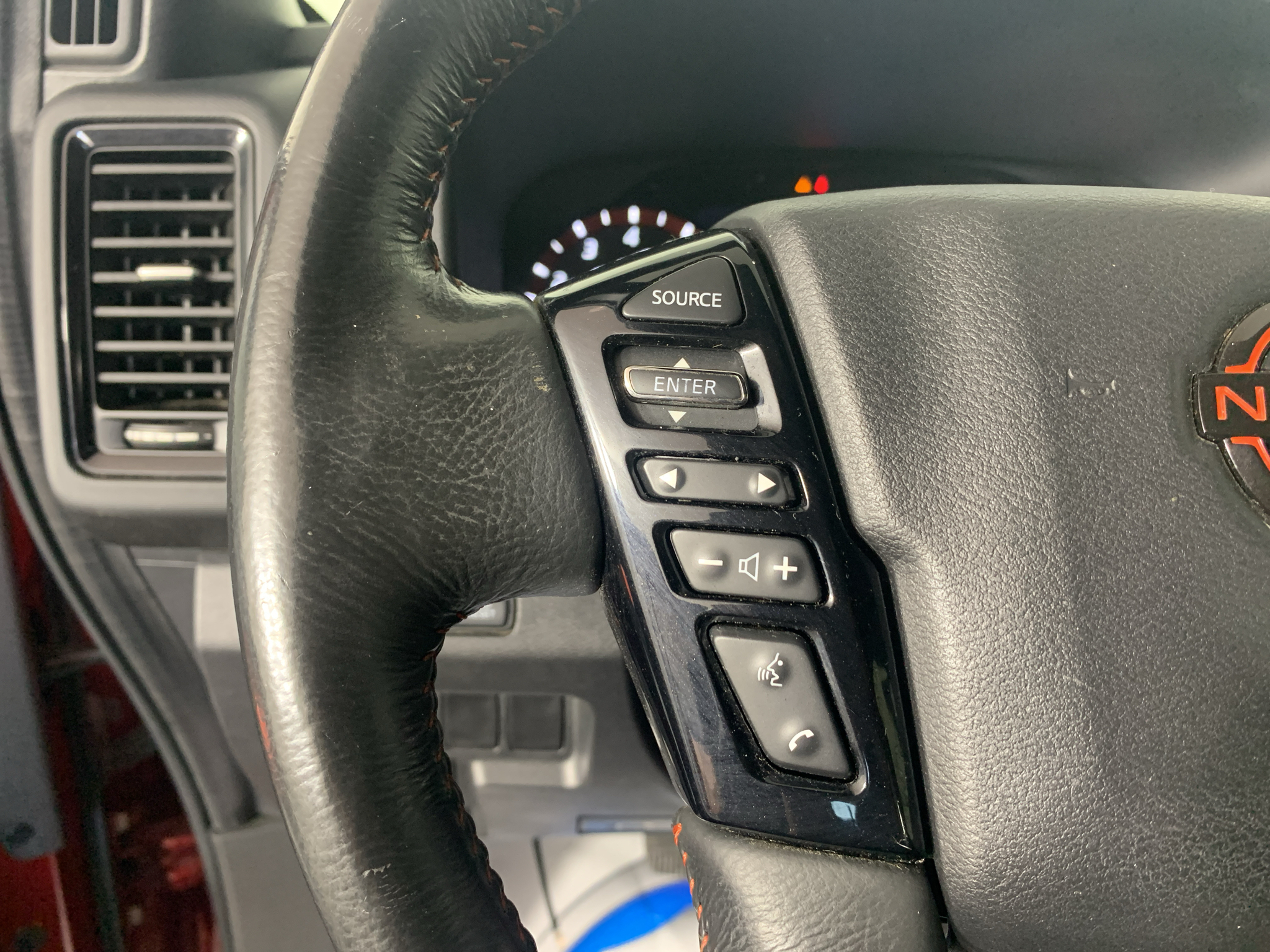 Used 2022 Nissan Frontier Truck