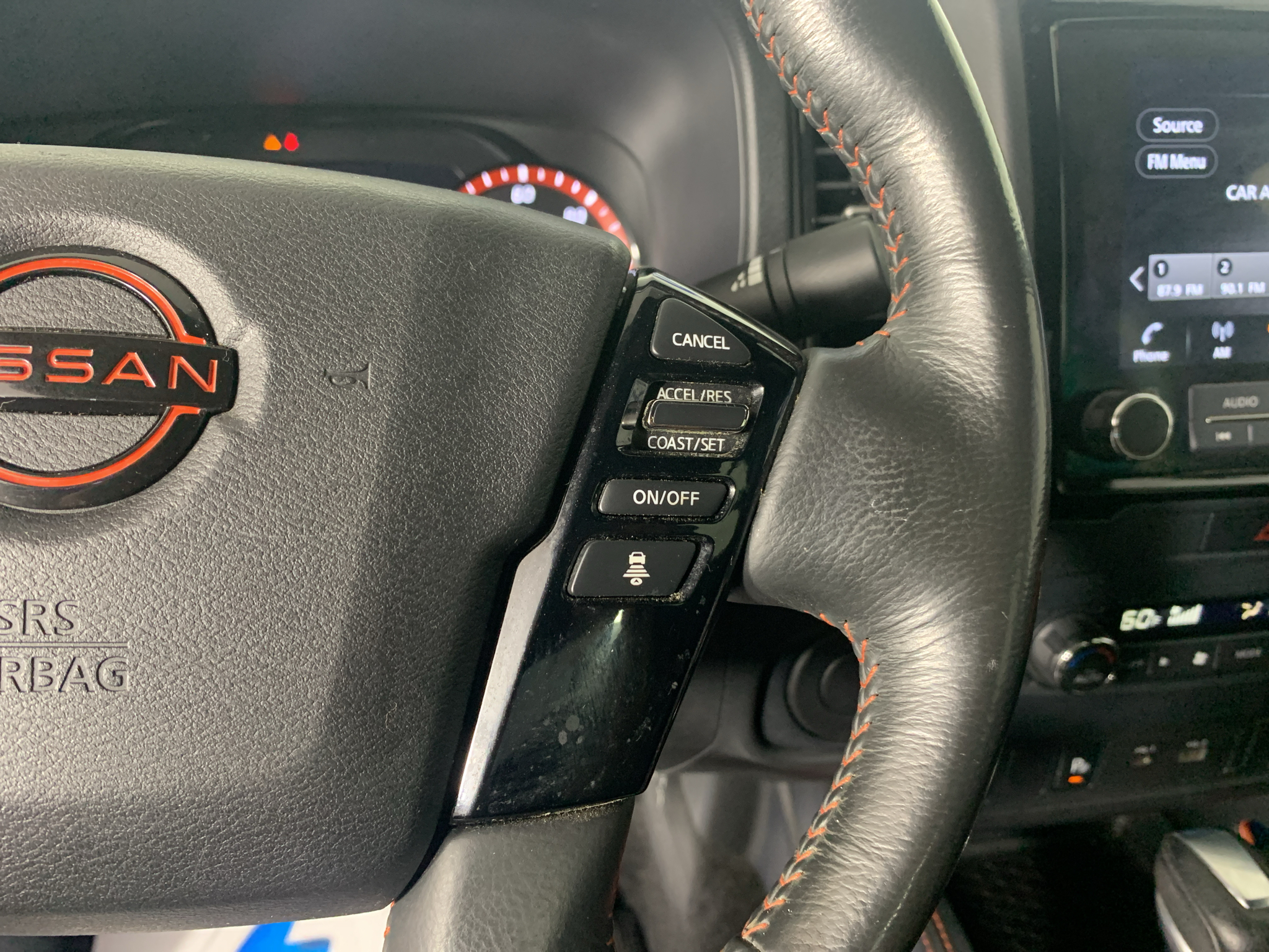 Used 2022 Nissan Frontier Truck