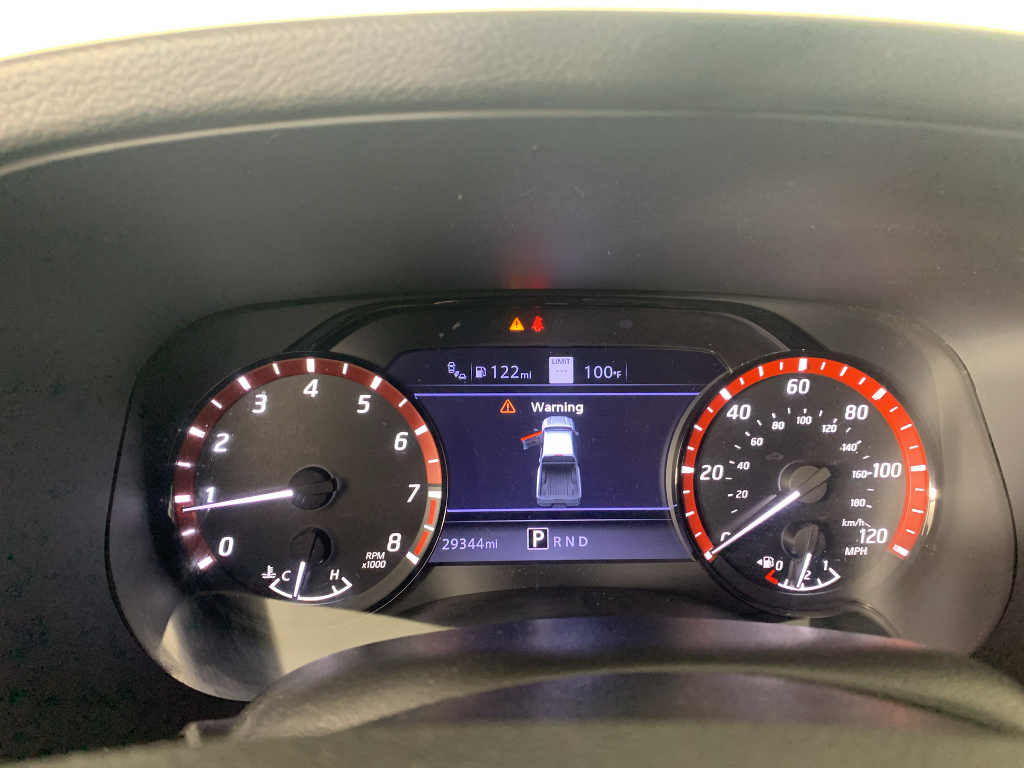 Used 2022 Nissan Frontier Truck
